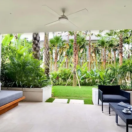 Semara Resort & Spa Seminyak